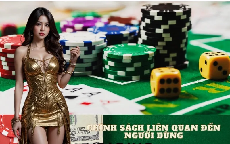 Chính Sách Liên Quan Đến Người Dùng