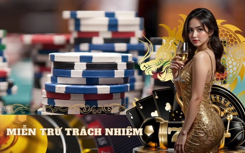 Miễn Trừ Trách Nhiệm