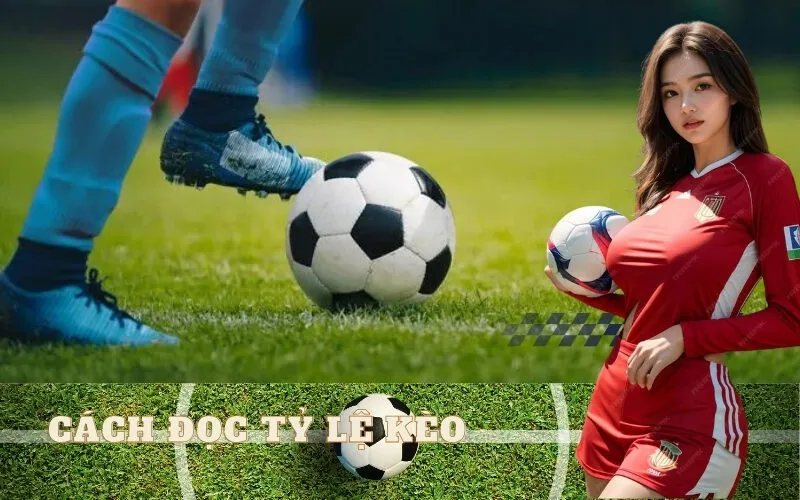 Cách Đọc Các Loại Tỷ Lệ Kèo Phổ Biến (MY, HK, INDO)