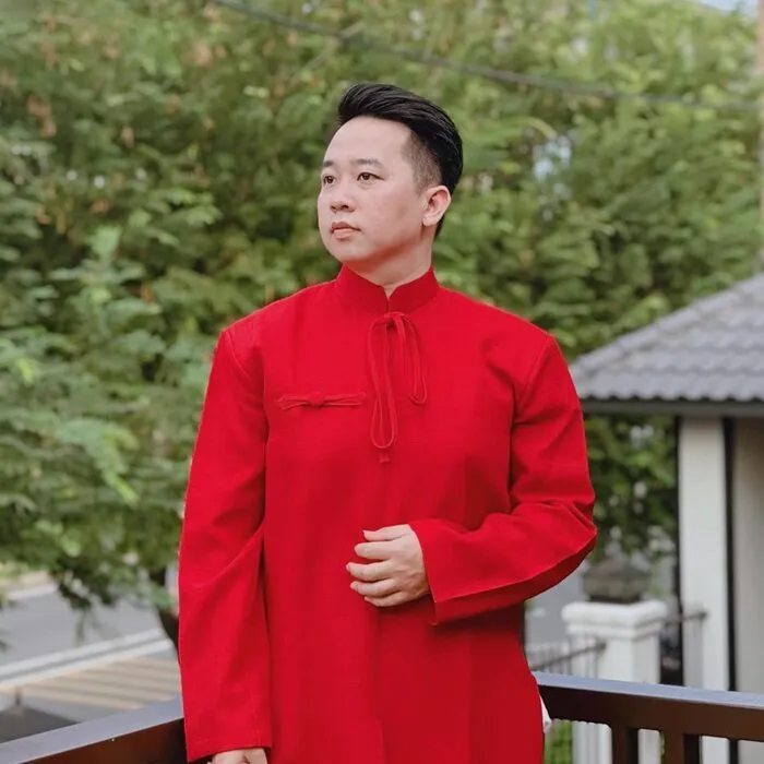 CEO Lạc Trần Thanh Minh