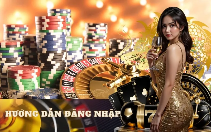 Hướng Dẫn Đăng Nhập ab77