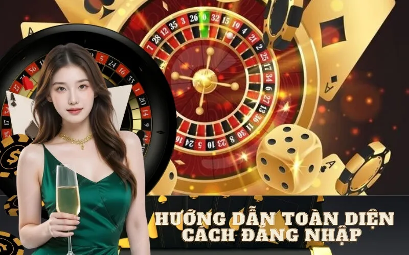 Hướng Dẫn Toàn Diện Cách Đăng Nhập