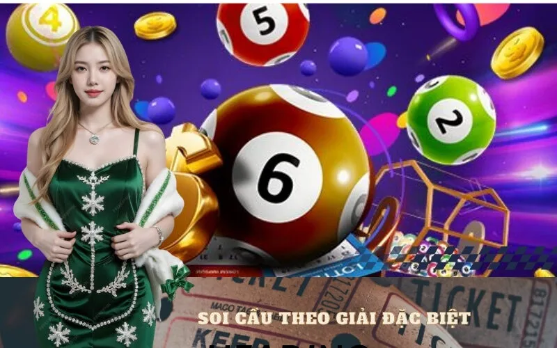 Các Cách Soi Cầu Theo Giải Đặc Biệt Bắt Lô Đề Chuẩn Xác