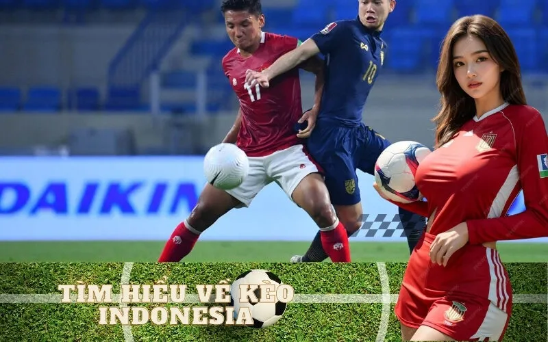 Tìm Hiểu Về Kèo Indonesia